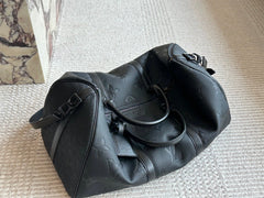 Neutral Versatile Travel Bag