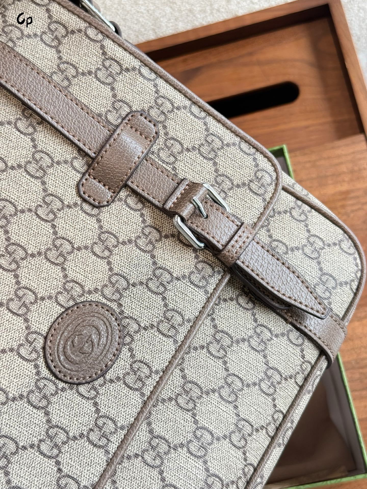 Unisex Fashion Messenger Bag