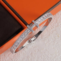 Sparkling Diamond Bracelet