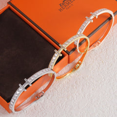 Sparkling Diamond Bracelet
