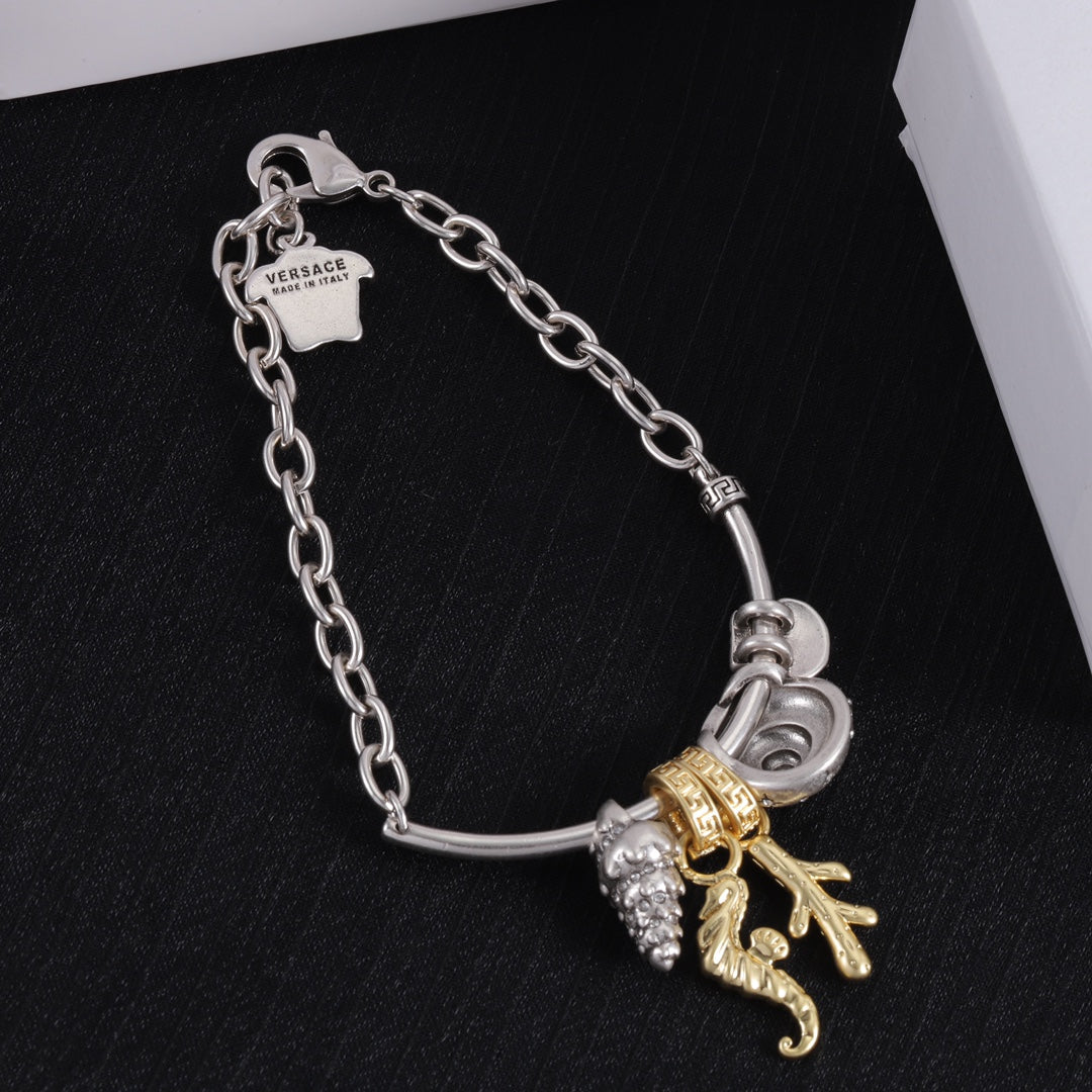 Ocean Element Adjustable Bracelet