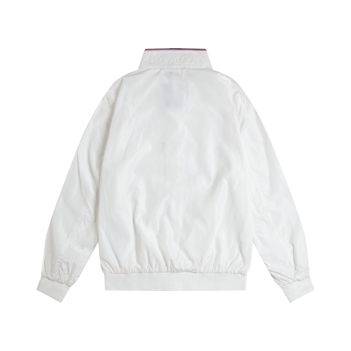 satin bomber jacket