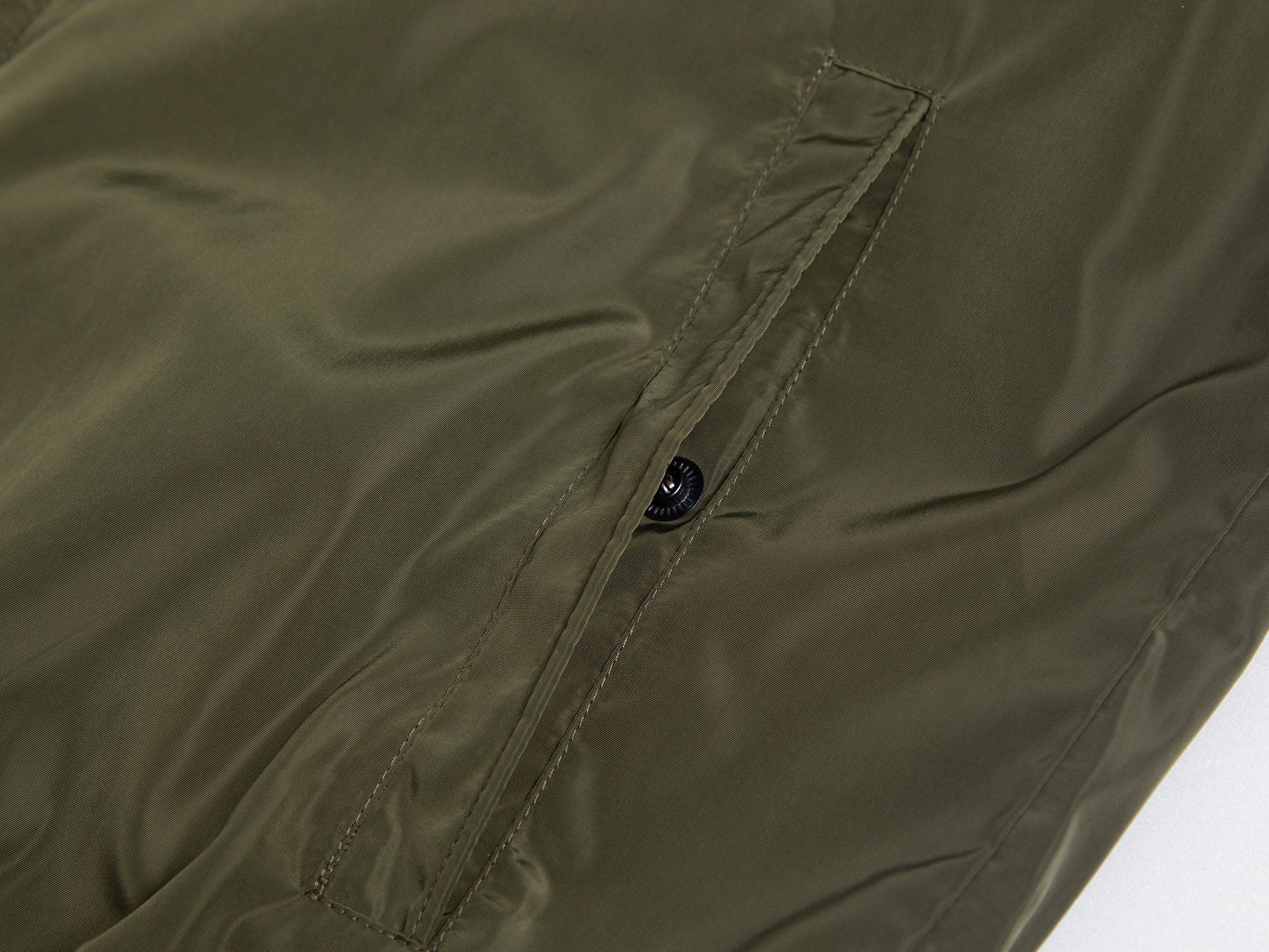 satin bomber jacket
