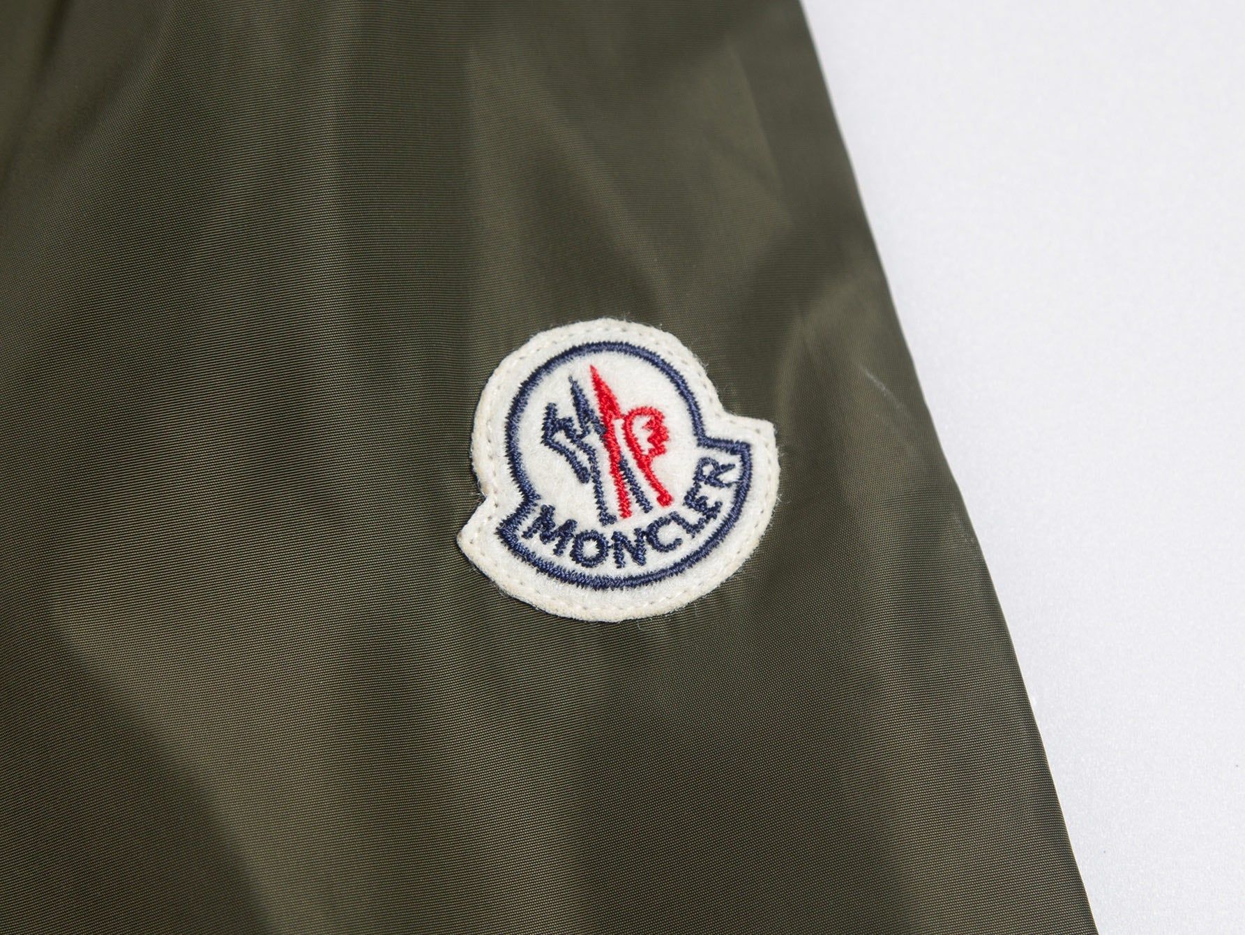 satin bomber jacket