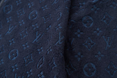Fashion fleece hoodie