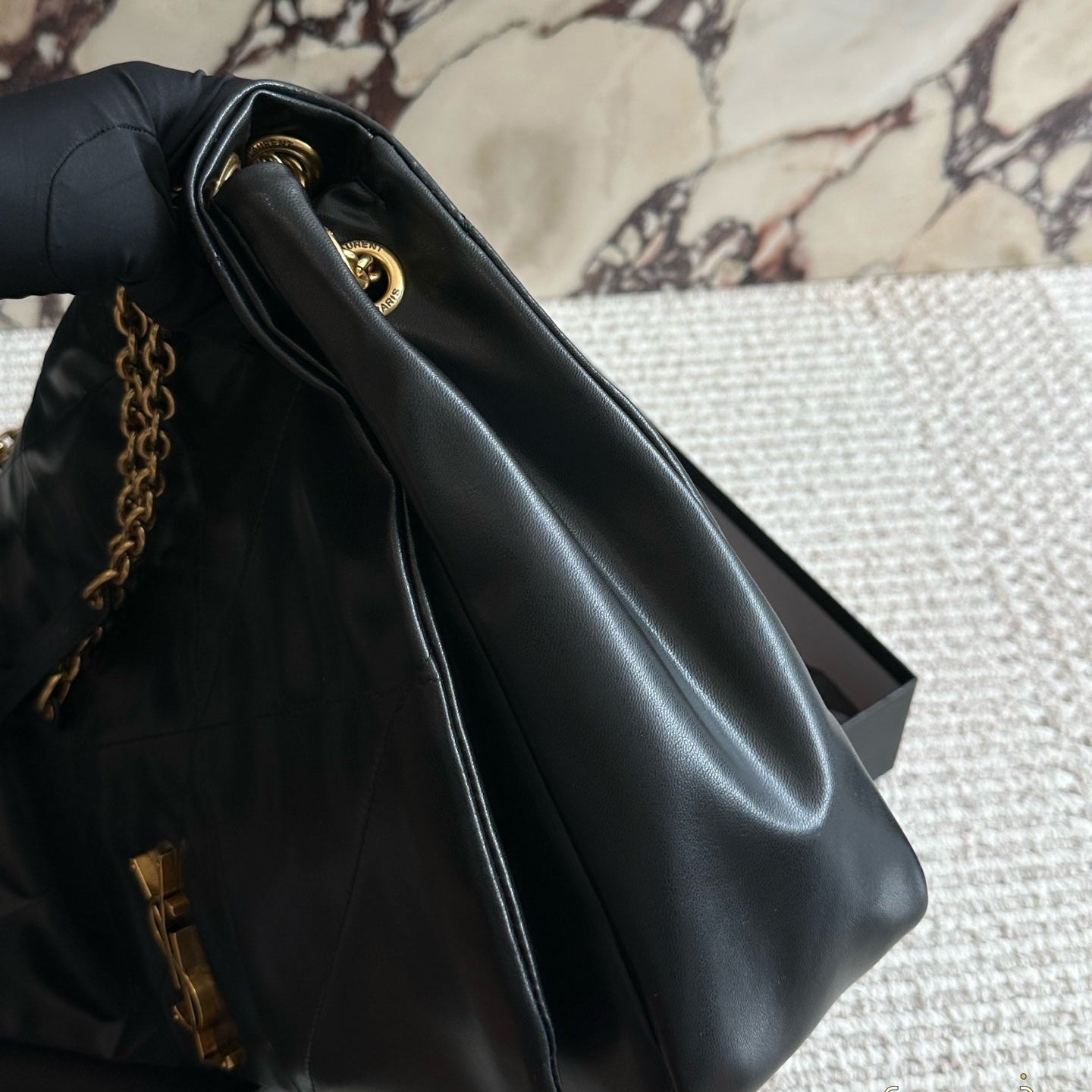 Stylish large handbag