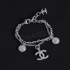 Stylish Double-layer Bracelet