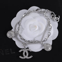 Stylish Double-layer Bracelet