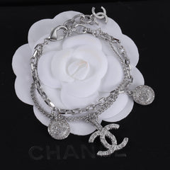Stylish Double-layer Bracelet