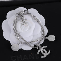 Stylish Double-layer Bracelet