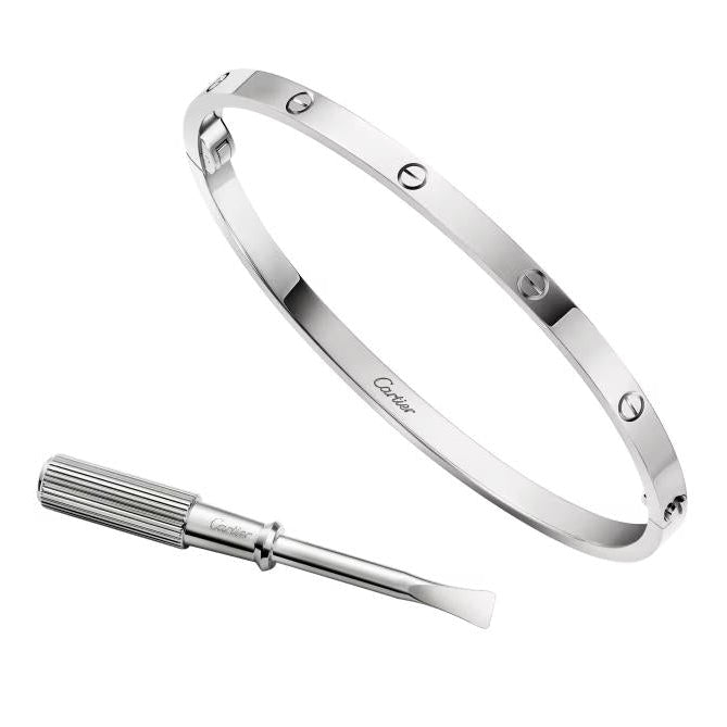 Classic love small model bracelet