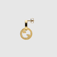 Versatile Crystal-trimmed Earrings