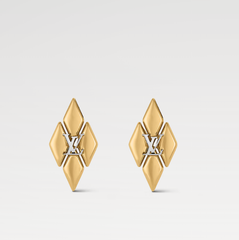 Personalized Diamond Earrings