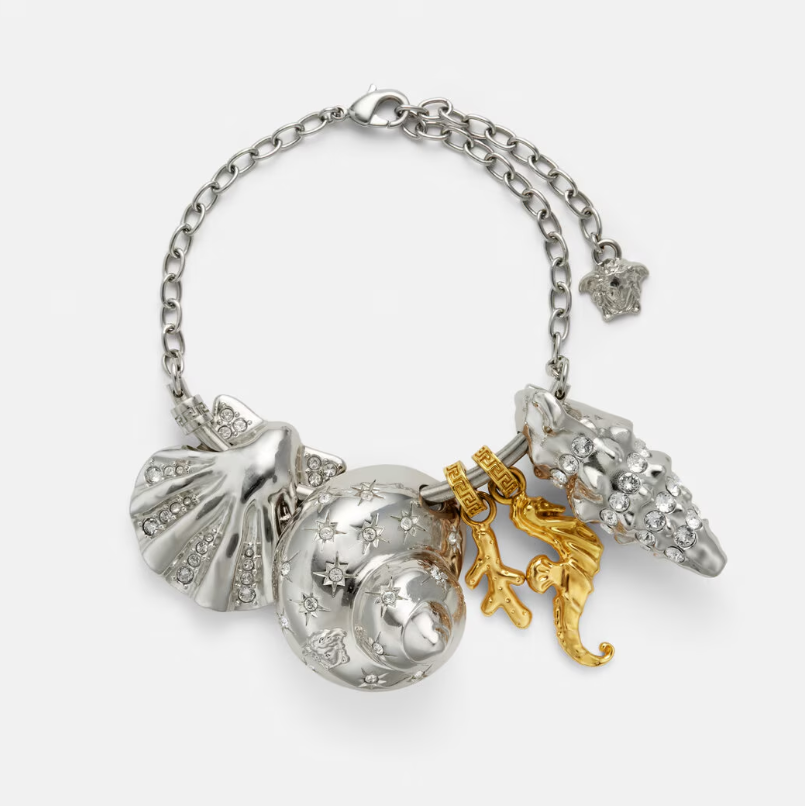 Ocean Element Adjustable Bracelet