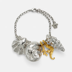 Ocean Element Adjustable Bracelet