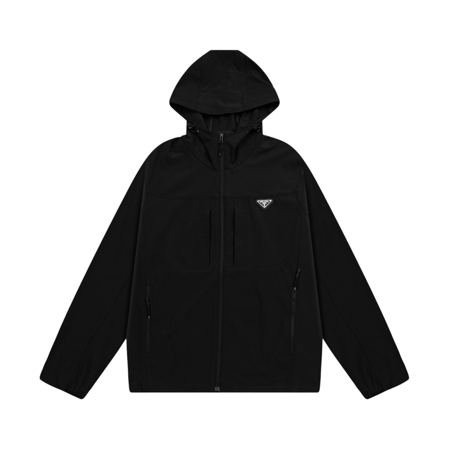 Waterproof quick-drying thin jacket