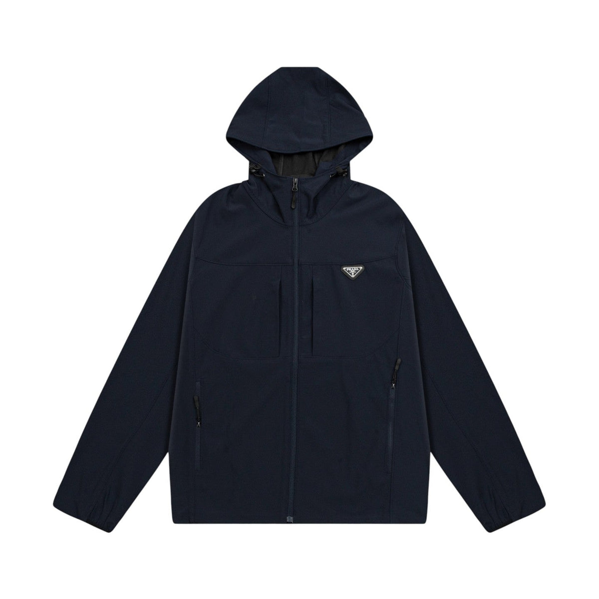 Waterproof quick-drying thin jacket