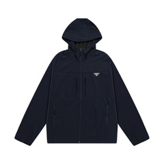 Waterproof quick-drying thin jacket